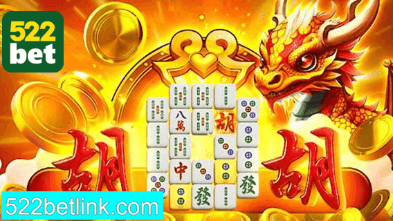 Slots no app 522BET mobile