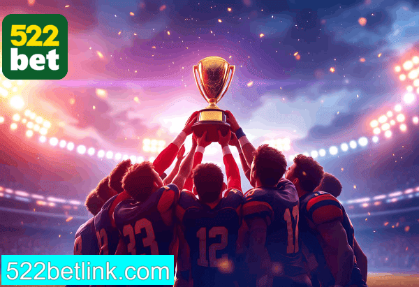 App 522BET apostas esportivas mobile