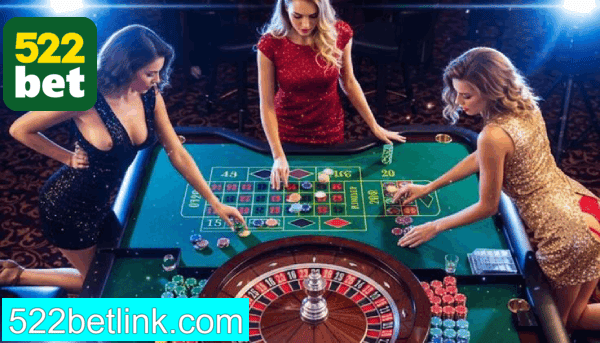 App 522BET Android download