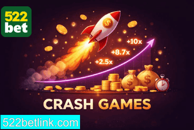 522BET multi dispositivo