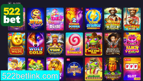 Aplicativo móvel 522BET para iOS e Android