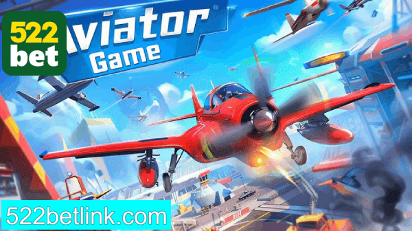 Aviator - Crash game popular na 522BET
