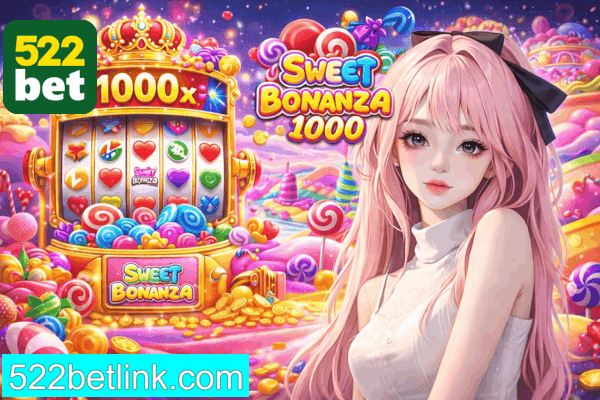 Sweet Bonanza