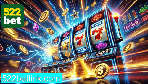 Pagamentos 522BET PIX