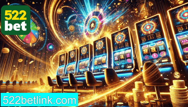 Segurança 522BET SSL