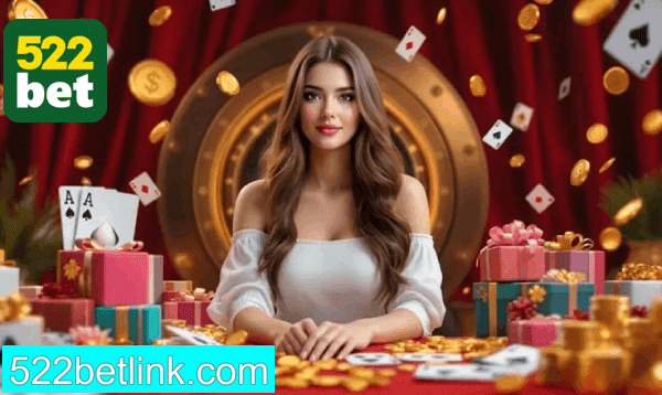 Formulário registro 522BET